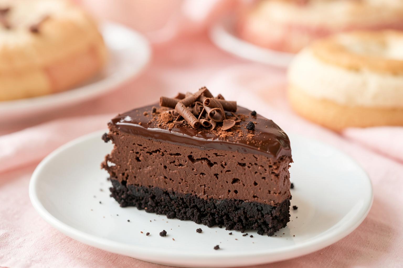 Chocolate Truffle