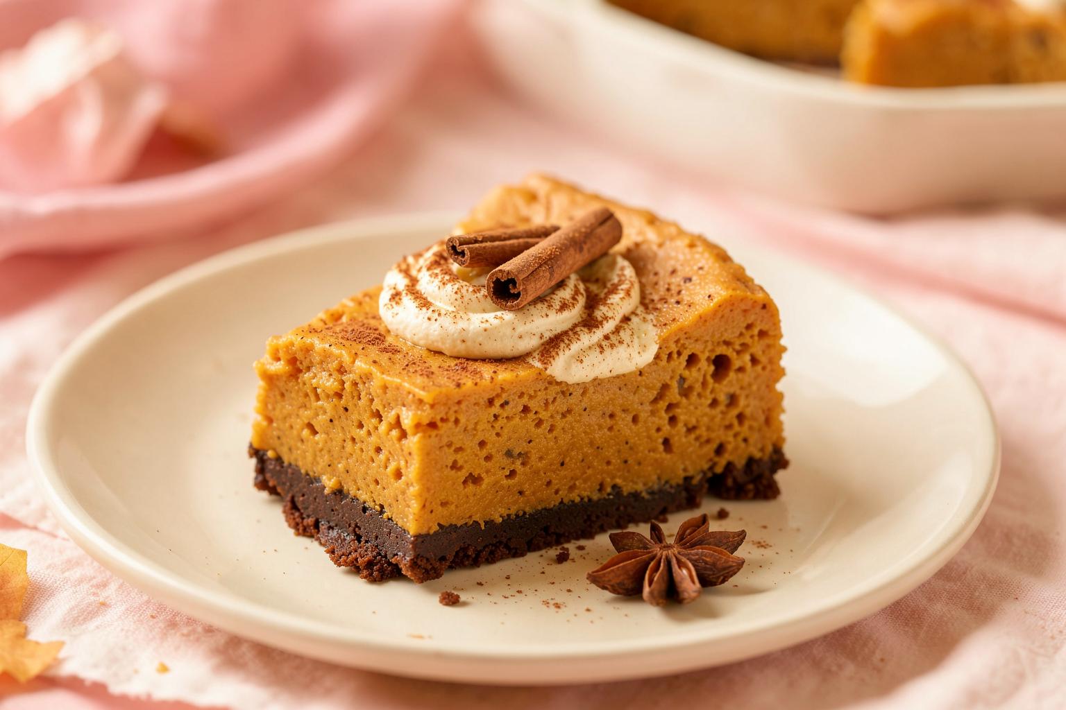 Pumpkin Spice