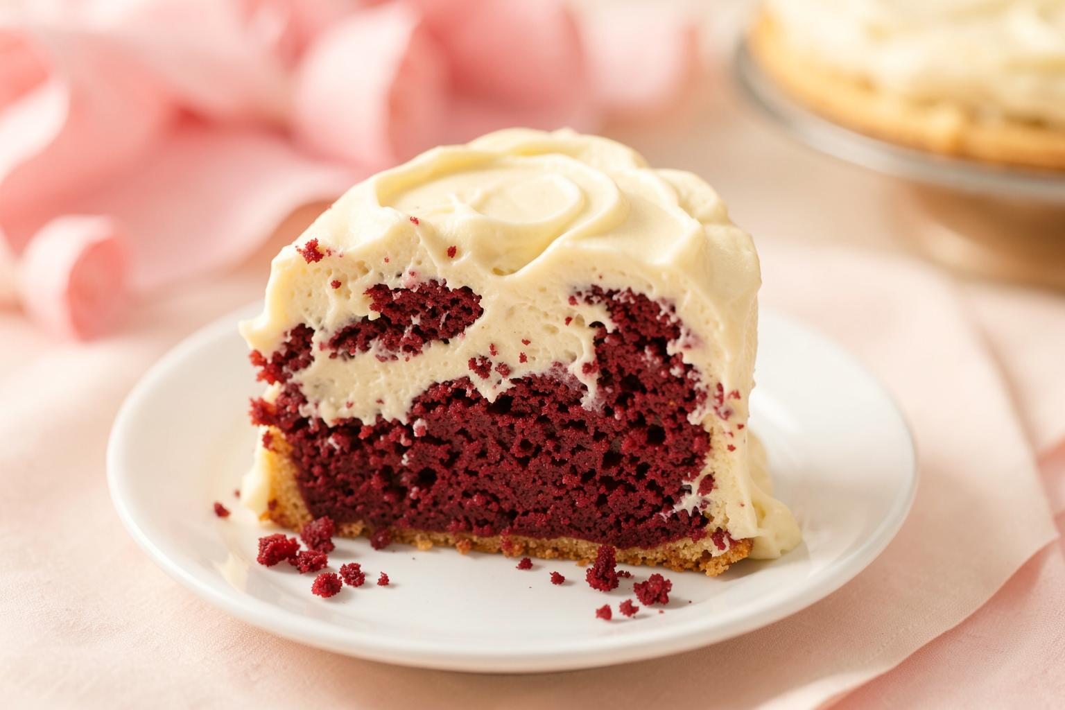 Red Velvet