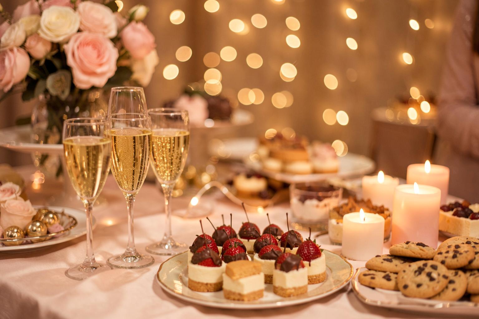 Girls’ Night
