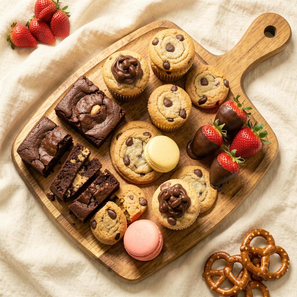 Party Treats